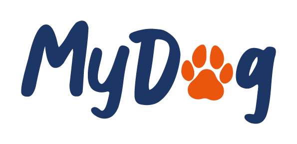 MyDog Logo